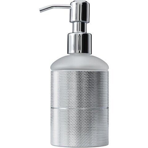 Allen Brau 6.31A06-00 6.31A06-00 PRIORITY Дозатор для мыла, настольный, база хром (367932)