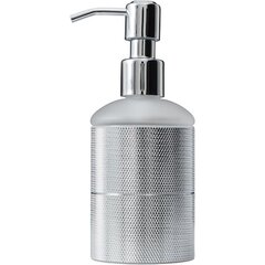 Allen Brau 6.31A06-00 6.31A06-00 PRIORITY Дозатор для мыла, настольный, база хром (367932) фото