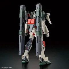 Mobile Suit Gundam: SEED Freedom. Lightning Buster Gundam 1/144 (HG) (сборная модель)