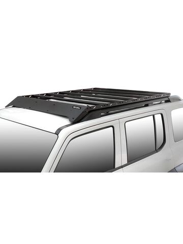 Алюминиевый багажник Rival 1690х1270 для Танк 300 (2023-)