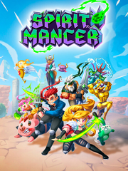 Spirit Mancer (для ПК, цифровой код доступа)