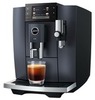 Кофемашина Jura E8 Cosmic Black ED (15749)
