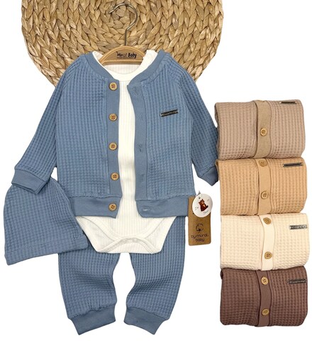 Комплект 3/12 мес.