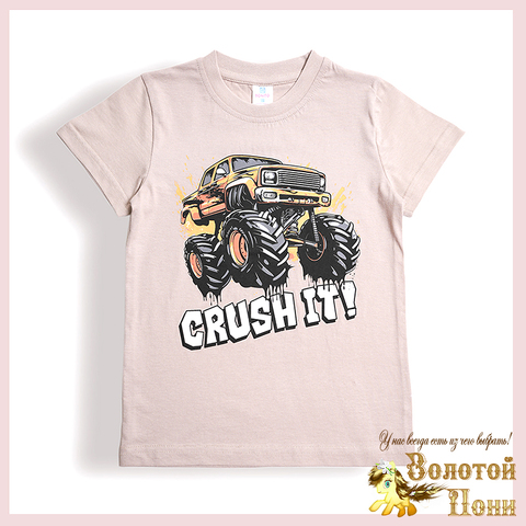 Футболка хлопок м (5-8) 260316-BK0002M.2