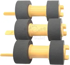 Комплект роликов Cactus CS-FRA-XER-VLB400