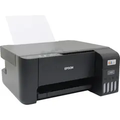 Цветное мфу EPSON L3218 принтер, копир, сканер (Eco tank 003/004systems)