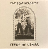 CAR SEAT HEADREST: Teens Of Denial (Виниловая пластинка)