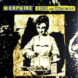 MORPHINE: B-Sides And Otherwise - Limited Yellow & Black Vinyl Edition - Black Friday (Виниловая пластинка)