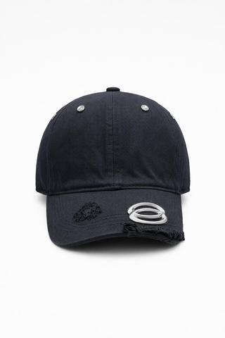 Кепка Balenciaga 649386bl