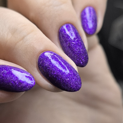 Лак для ногтей Вербена | Vervain