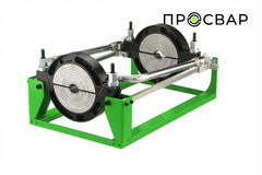 Центратор для электромуфтовой сварки ПРОСВАР ЦМ 160Т2 (40-160 мм)
