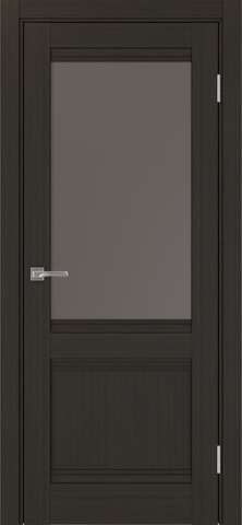 Турин_502U.21.30 ЭКО-шпон Венге FL-Бронза матовое/Щит МДФ