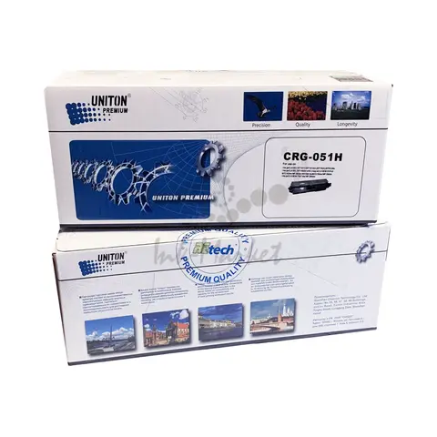 Совместимый картридж UNITON Premium для CANON LBP-162, MF264/267 Cartridge 051H (4,1K)