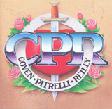 CPR: Coven, Pitrelli, O. Reilly (Made in USA) (Компакт-диск)