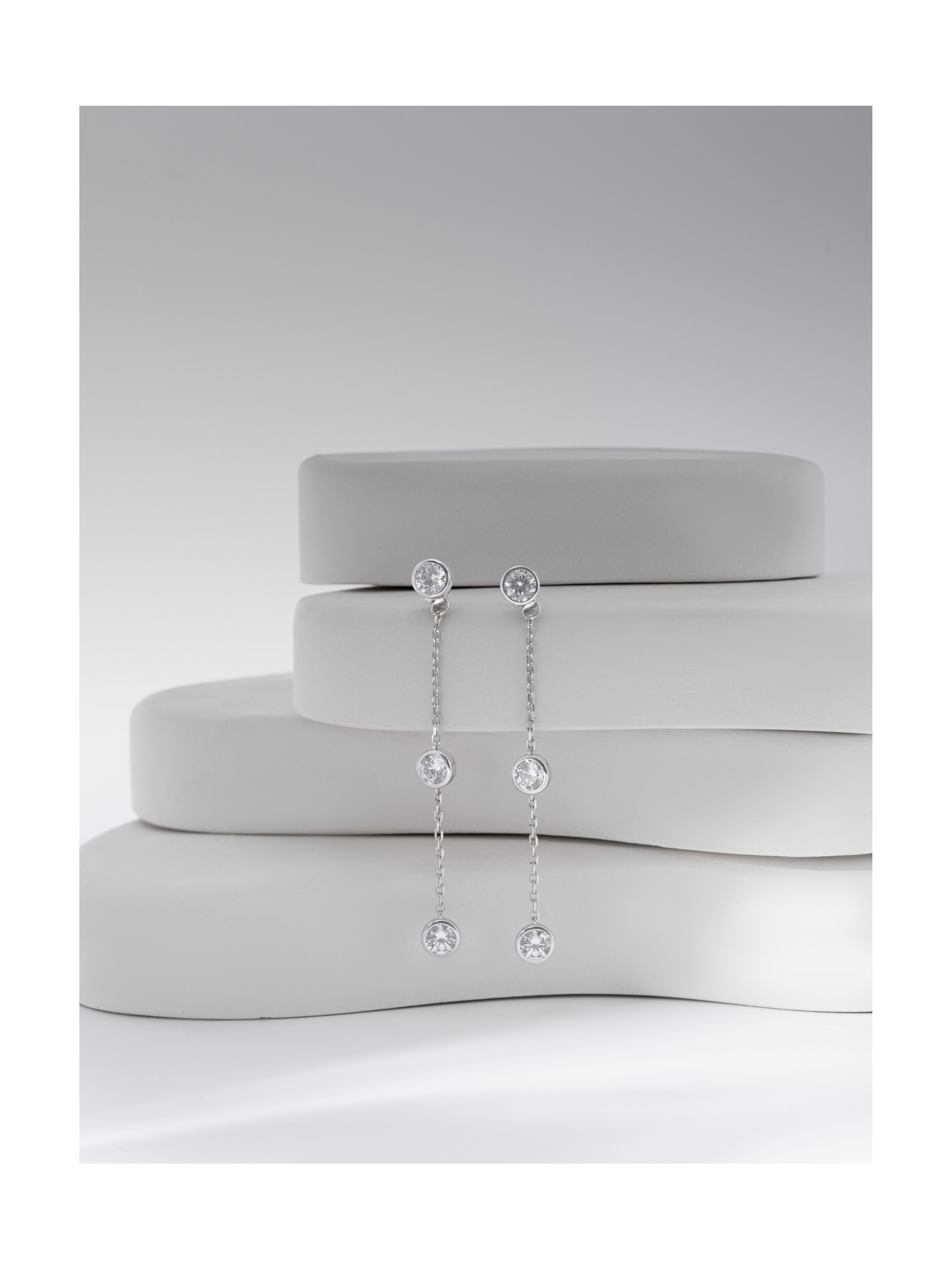 Серьги Слёзы Радости