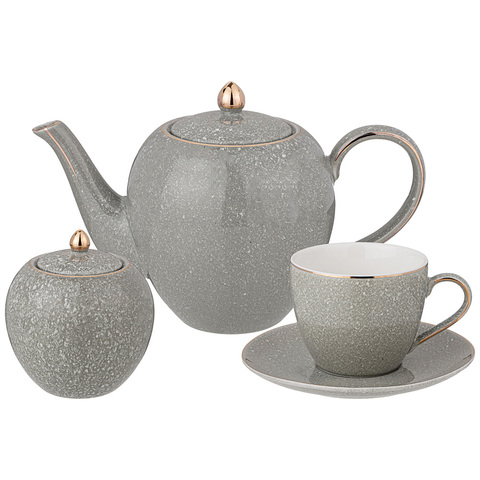 Чайный сервиз Lefard 
