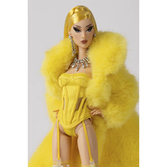 Нимфия Винд от Джейсона Ву Атомик Лаб