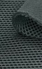 Сетка трехслойная AIR MESH, 330 гр/м.п, серый