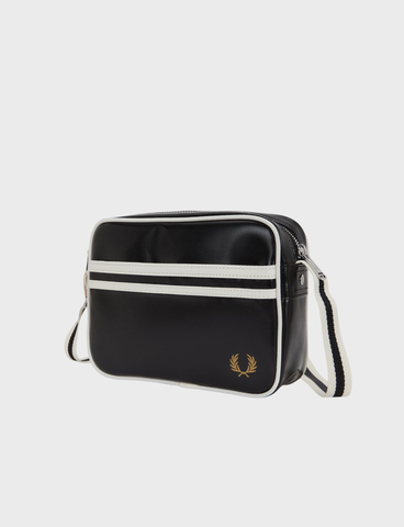 Сумка FRED PERRY Classic Mini Shoulder Bag