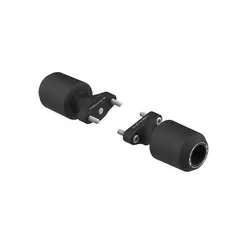 PRN018434 EVOTECH PERFORMANCE REAR FRAME PROTECTION (XDVL V4)