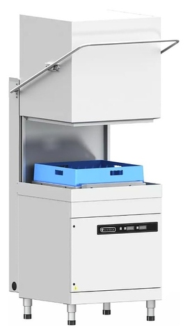 Купольная посудомоечная машина KAYMAN WASHVORTEX МП-1100-2Д