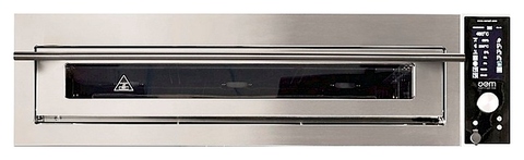 Печь для пиццы подовая OEM-ALI 635 L/1