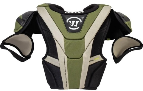 Нагрудник WARRIOR ALPHA PRO JR S