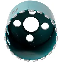 Коронка по керамике TurboTile 44x35x45 мм Heller 26516