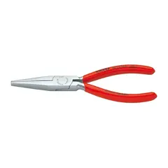 Длинногубцы хромированные 140 мм Knipex 30 13 140