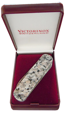 Нож-брелок Victorinox LE, 74 mm, 