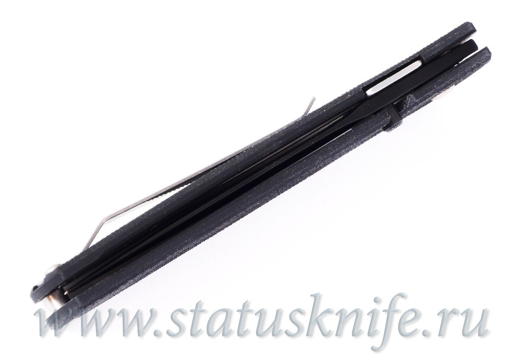 Нож Ontario OKC Dozier Arrow SP 9101