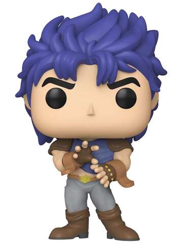 Funko POP! JoJo's Bizarre Adventure: Jonathan Joestar (2265)