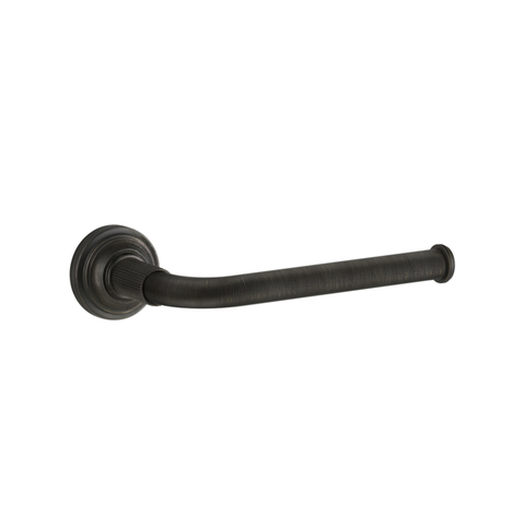 Gessi 65455#187 Venti20 Держатель туалетной бумаги, без крышки, цвет: Aged Bronze