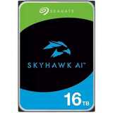 Жесткий диск Seagate SkyHawk AI 16Tb ST16000VE005