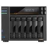 Сетевое хранилище Asustor AS6806T