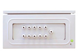 Коммутатор OSNOVO OS-46TB1(SW-80802/ILS(port 90W))