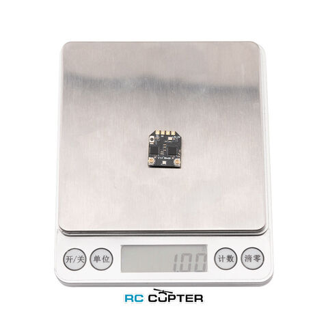 Приёмник Radiomaster RP4TD-M Mini True Diversity 2.4 ГГц FCC версия