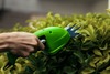 Садовые ножницы аккумуляторные  Greenworks Арт. 1600107,  7,2V  со встроенным аккумулятором 2 Aч — фото 8