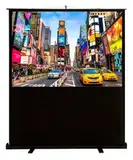 Экран Cactus 113x200см FloorCompactExpert CS-PSFLCE-200X113 16:9 напольный рулонный