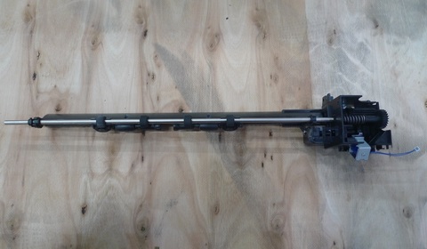 Узел выхода в сборе Pantum BM270, BM330, BM420, CM270, CM330, CM420 (302151196501) OEM