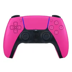 Геймпад Sony PlayStation 5 DualSense (2025) Global/Nova Pink