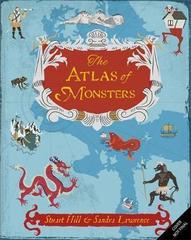 The Atlas of Monsters