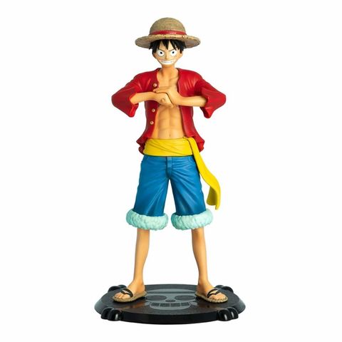 Фигурка SFC One Piece Monkey D. Luffy