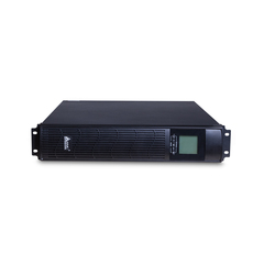 Источник бесперебойного питания SVC RTS-3KL-LCD