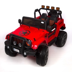 Jeep Wrangler Т555МР (Полноприводный) www.avtoforbaby-spb.ru