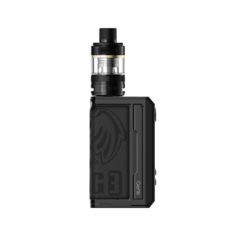 Набор Voopoo Drag 3 with TPP-X Tank Kit - Eagle Black