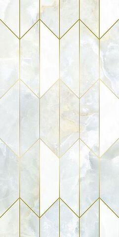 Laparet Sky  Голубой 25x50