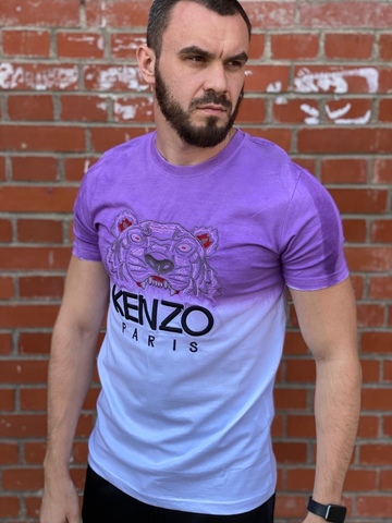 Футболка kenzo 799865fio