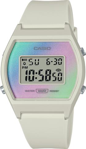 Наручные часы Casio LW-205H-8A фото