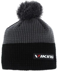 Шапка Viking Zak Dark Grey